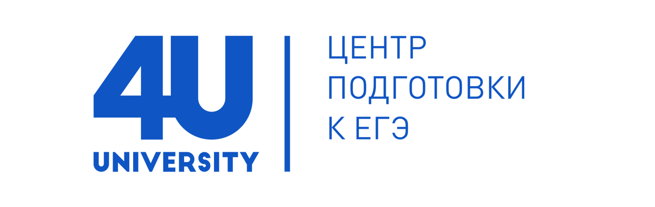 логотип 4u
